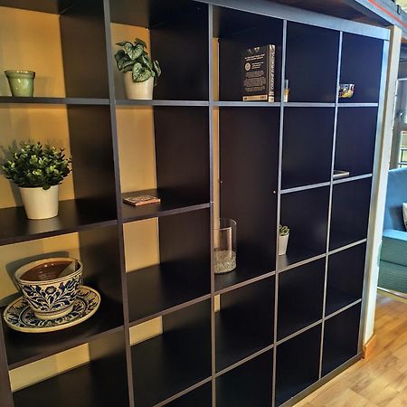 La Casa Di Amy - Loft Con Garage Privato Apartman Milánó Kültér fotó