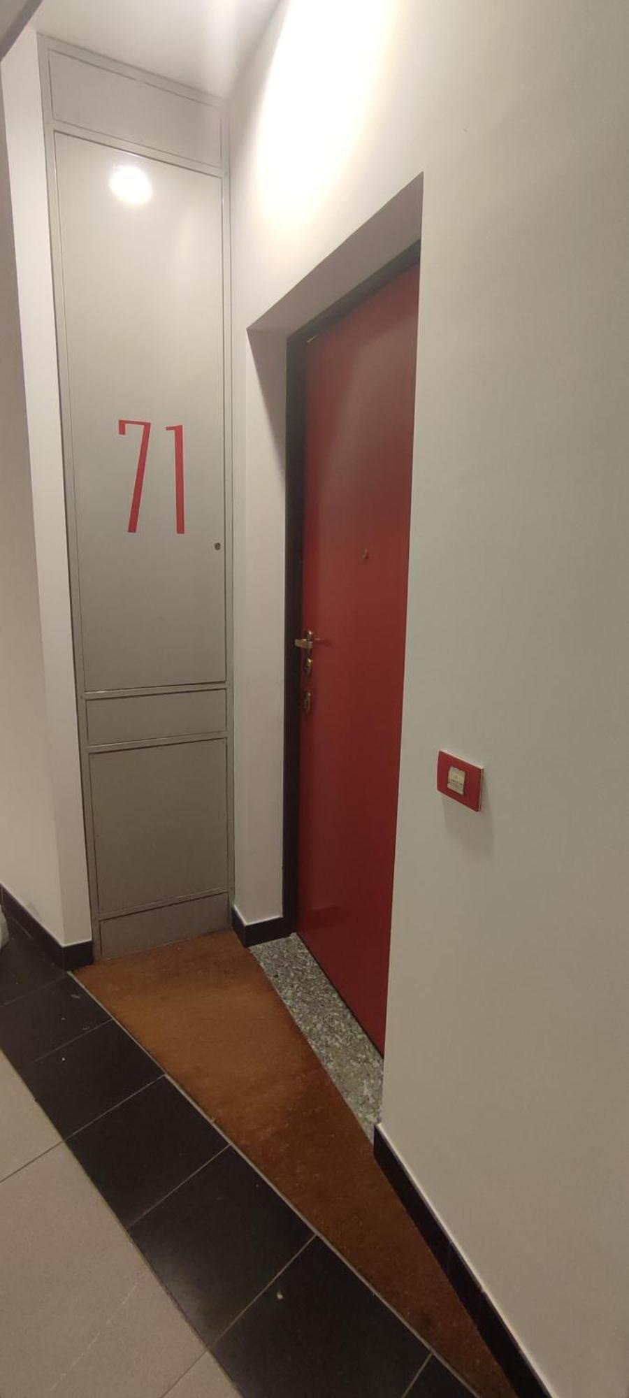 La Casa Di Amy - Loft Con Garage Privato Apartman Milánó Kültér fotó