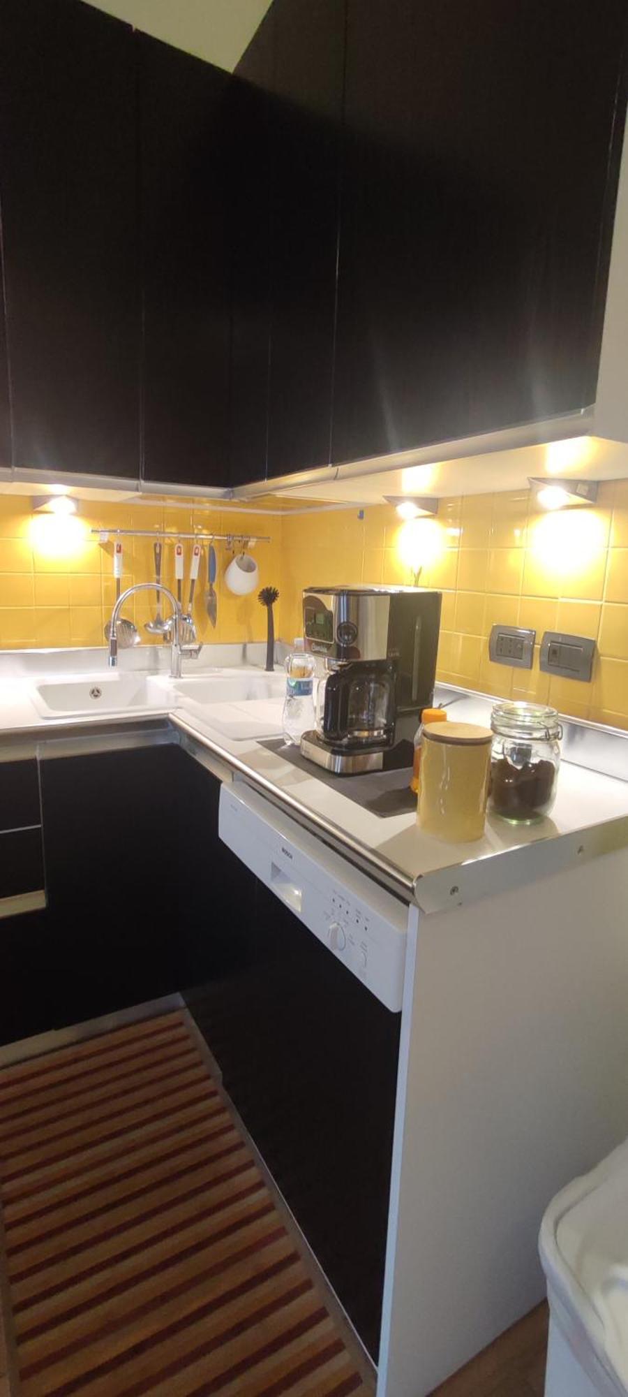 La Casa Di Amy - Loft Con Garage Privato Apartman Milánó Kültér fotó