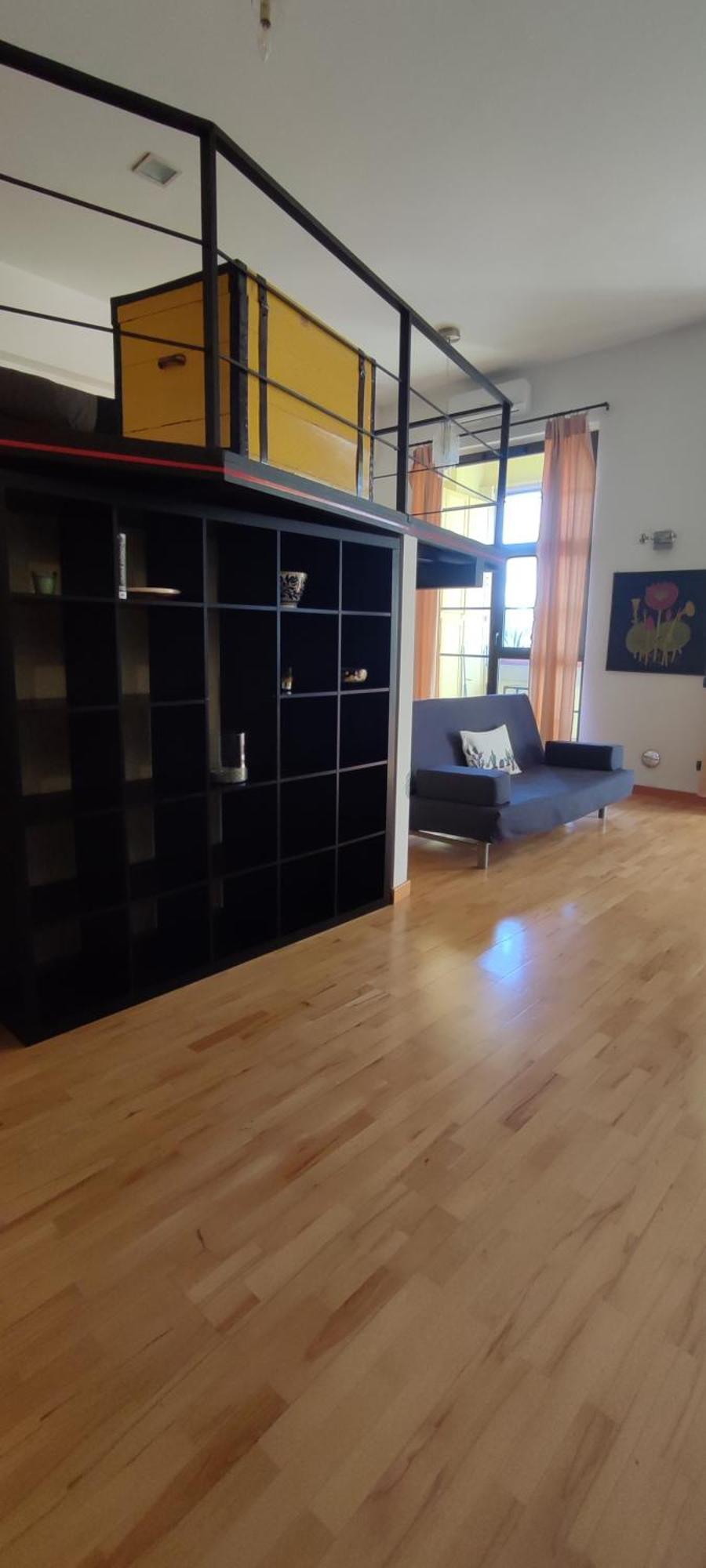 La Casa Di Amy - Loft Con Garage Privato Apartman Milánó Kültér fotó