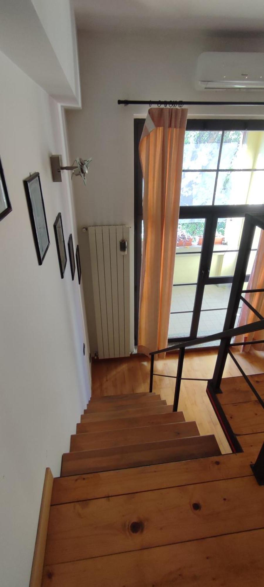 La Casa Di Amy - Loft Con Garage Privato Apartman Milánó Kültér fotó