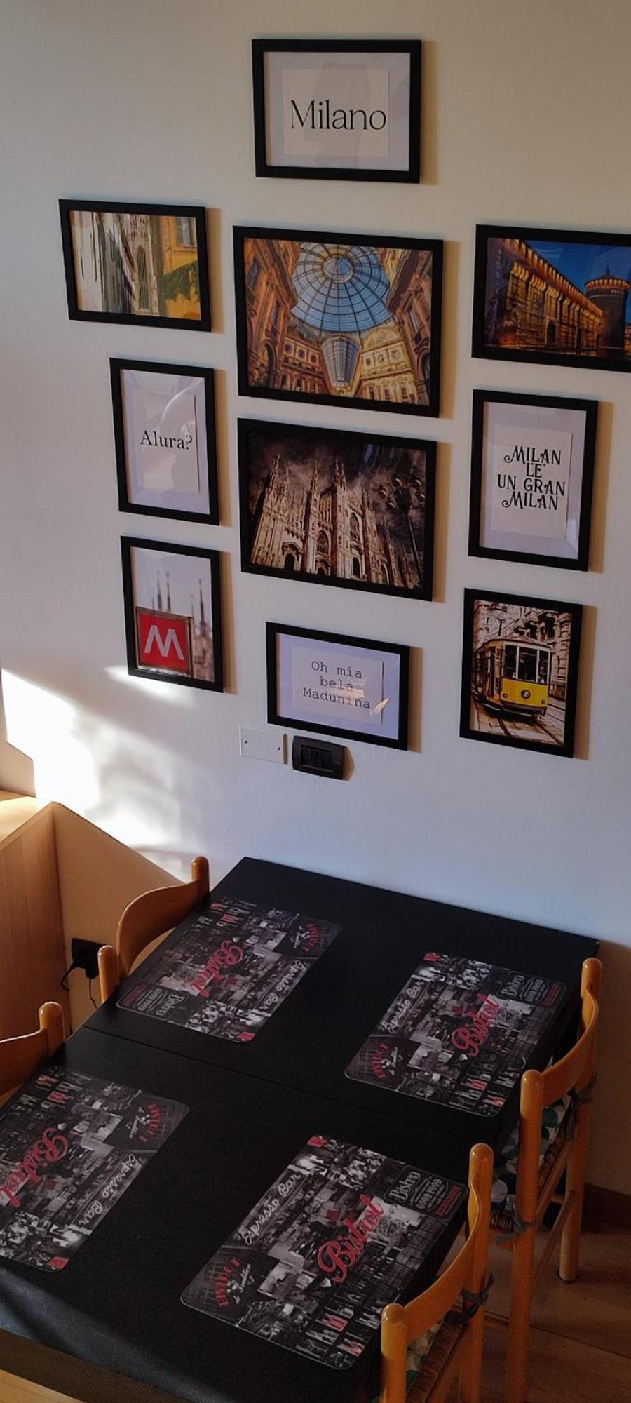 La Casa Di Amy - Loft Con Garage Privato Apartman Milánó Kültér fotó