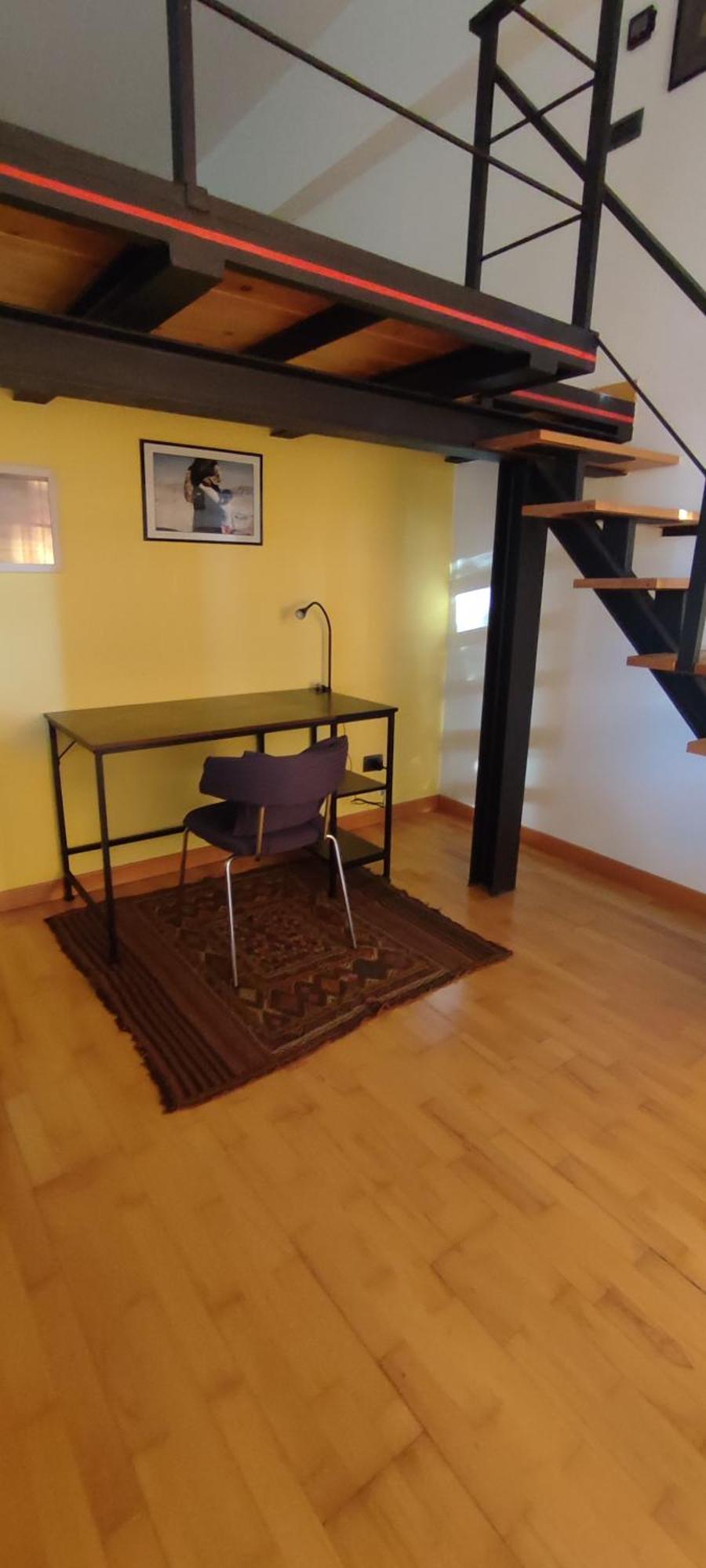 La Casa Di Amy - Loft Con Garage Privato Apartman Milánó Kültér fotó